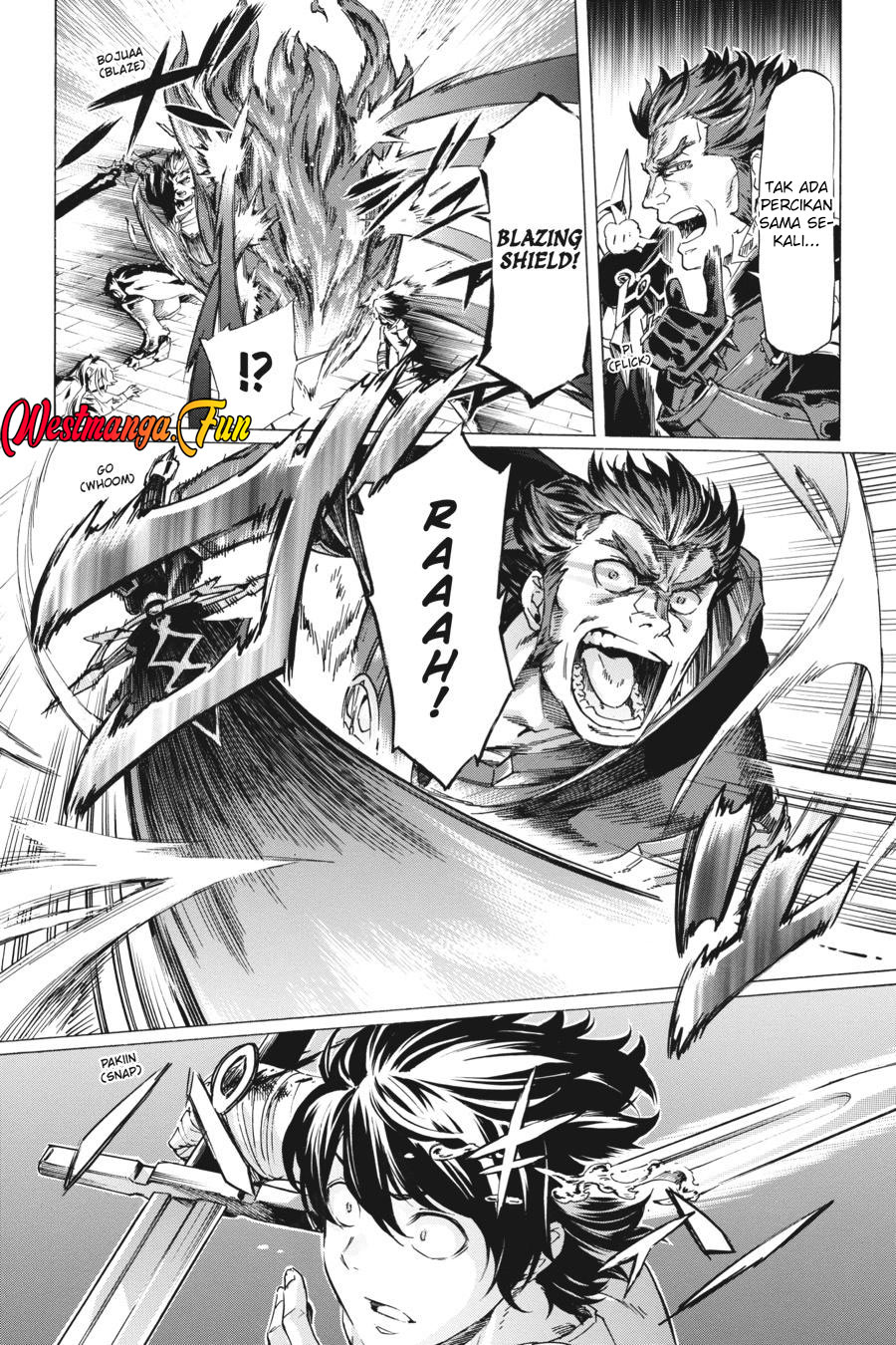 Ichioku-nen Button O Renda Shita Ore Wa, Kizuitara Saikyou Ni Natteita Chapter 29 - halaman 7