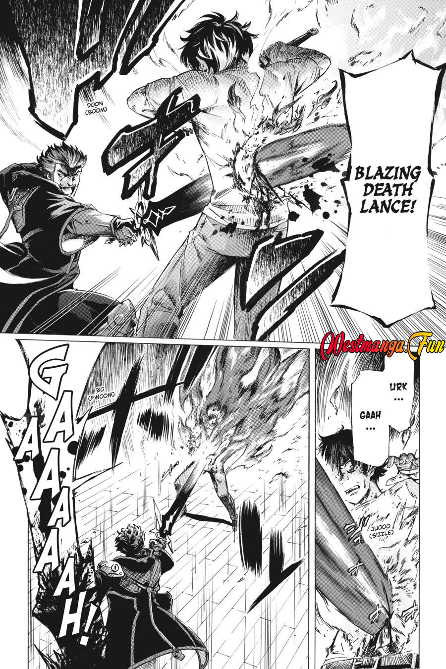Ichioku-nen Button O Renda Shita Ore Wa, Kizuitara Saikyou Ni Natteita Chapter 29 - halaman 8