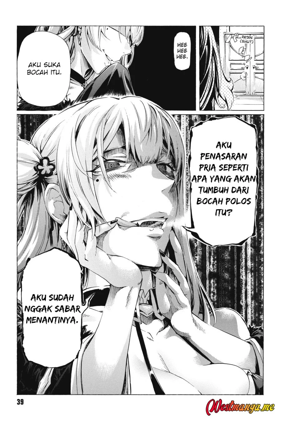 Ichioku-nen Button O Renda Shita Ore Wa, Kizuitara Saikyou Ni Natteita Chapter 30 - halaman 16