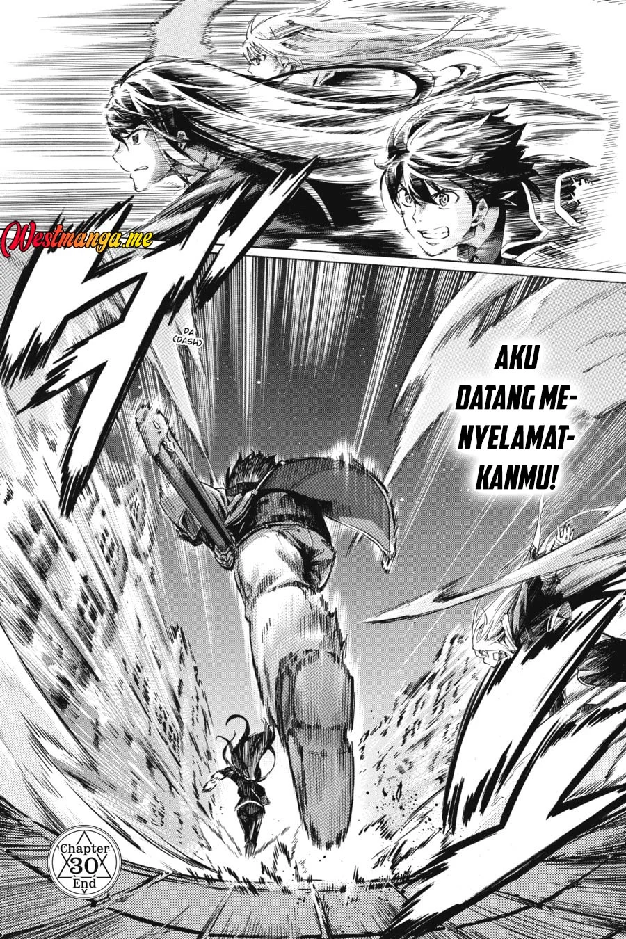 Ichioku-nen Button O Renda Shita Ore Wa, Kizuitara Saikyou Ni Natteita Chapter 30 - halaman 19