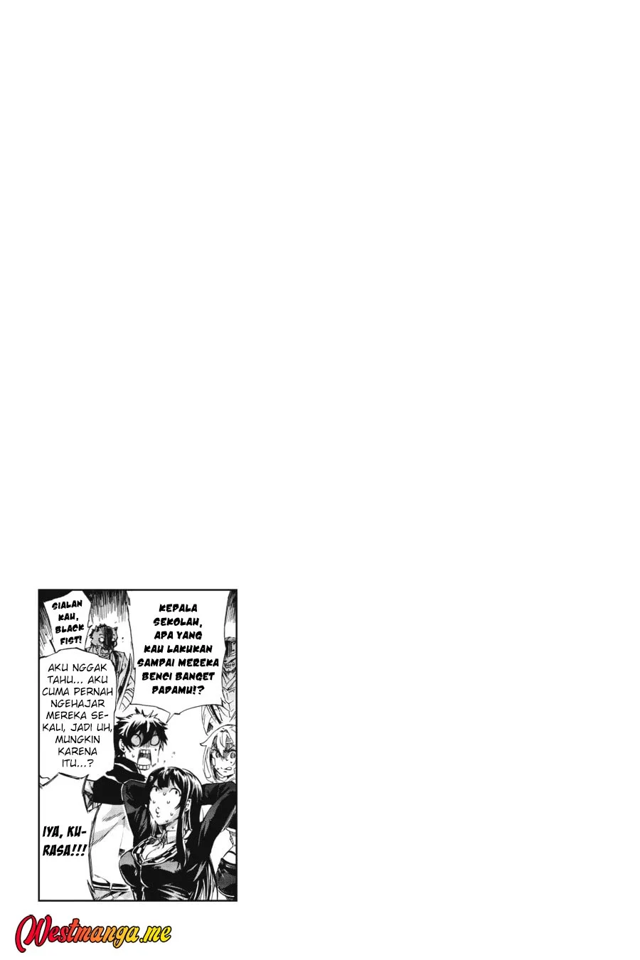 Ichioku-nen Button O Renda Shita Ore Wa, Kizuitara Saikyou Ni Natteita Chapter 30 - halaman 20