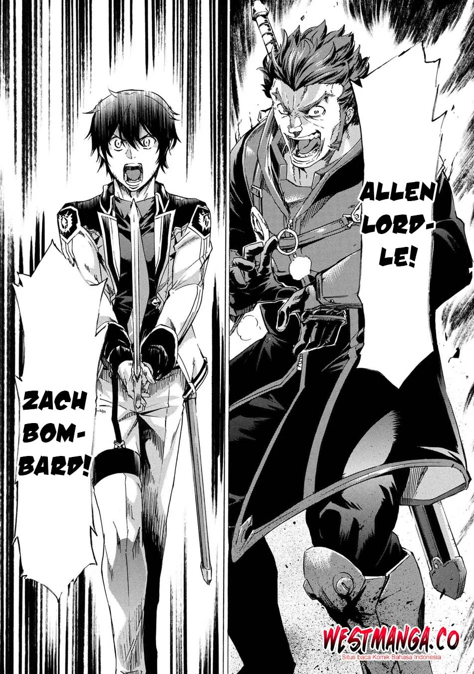 Ichioku-nen Button O Renda Shita Ore Wa, Kizuitara Saikyou Ni Natteita Chapter 31 - halaman 25