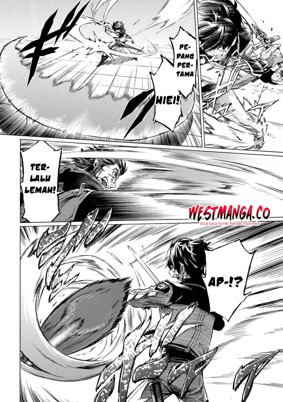 Ichioku-nen Button O Renda Shita Ore Wa, Kizuitara Saikyou Ni Natteita Chapter 32 - halaman 10