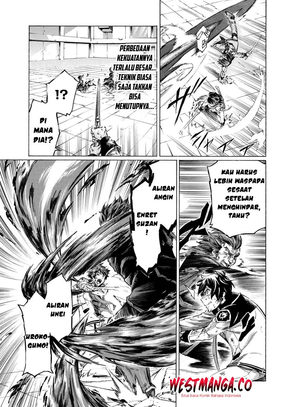 Ichioku-nen Button O Renda Shita Ore Wa, Kizuitara Saikyou Ni Natteita Chapter 32 - halaman 11