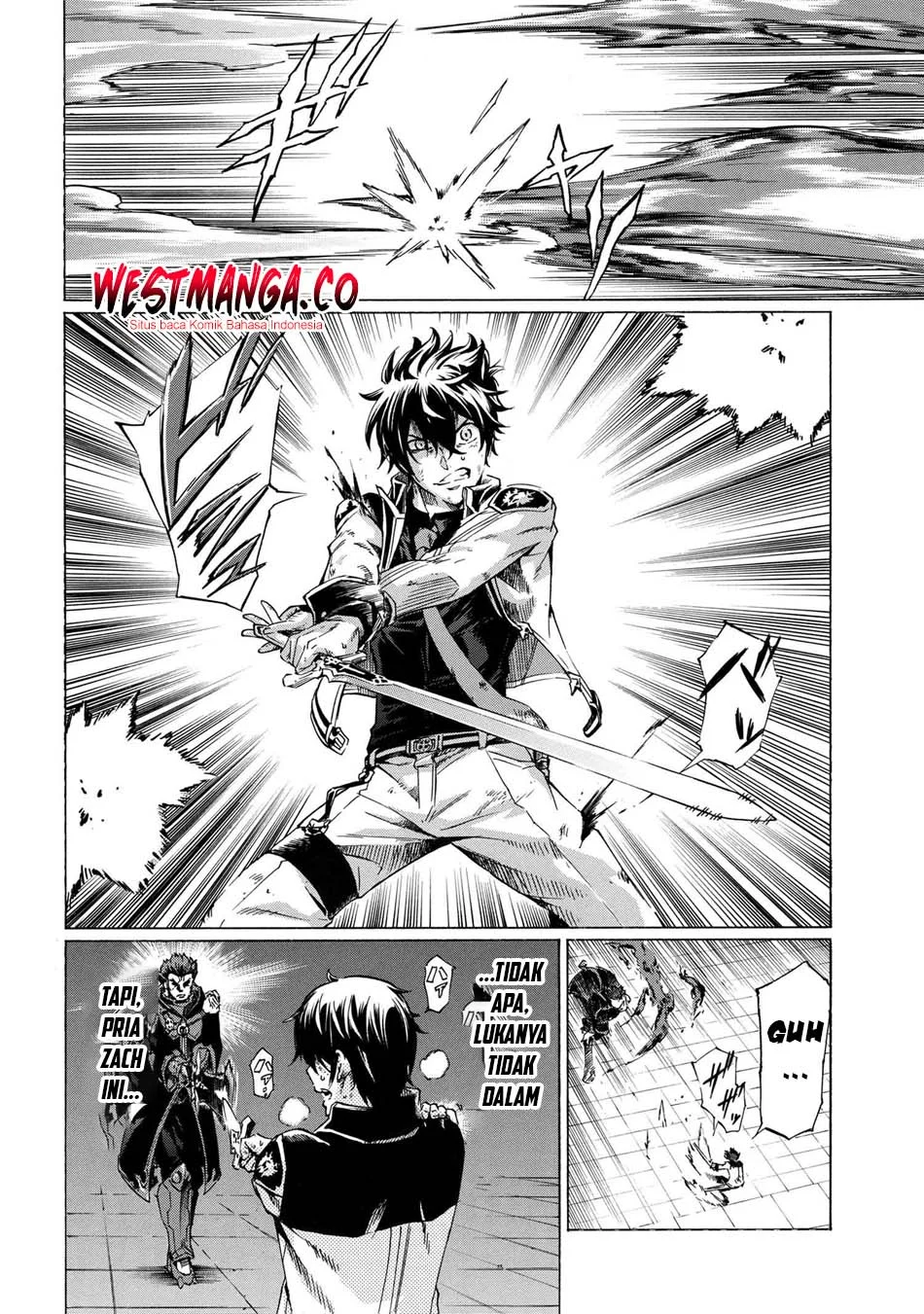 Ichioku-nen Button O Renda Shita Ore Wa, Kizuitara Saikyou Ni Natteita Chapter 32 - halaman 12