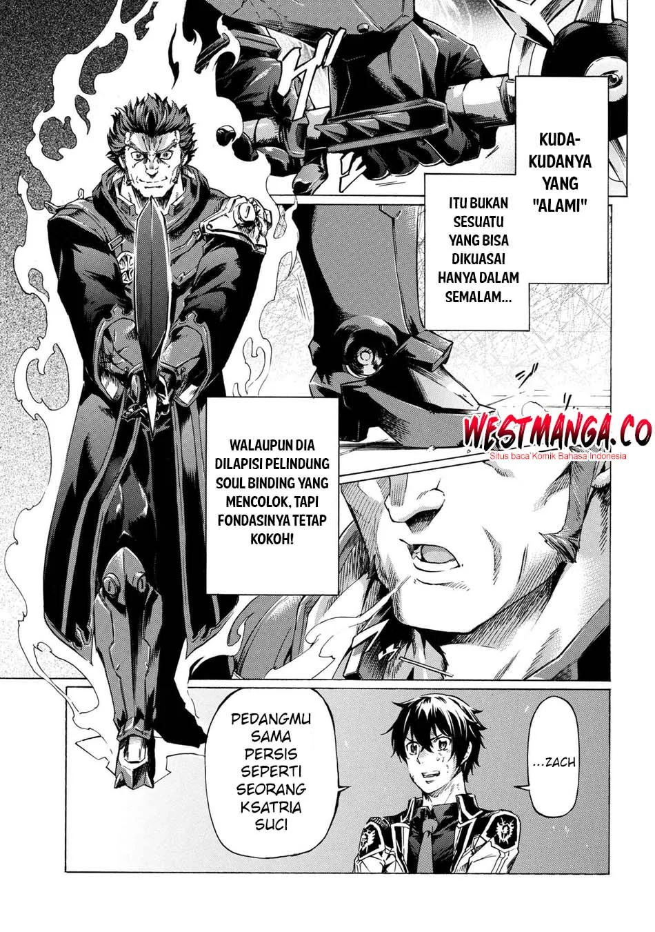 Ichioku-nen Button O Renda Shita Ore Wa, Kizuitara Saikyou Ni Natteita Chapter 32 - halaman 13