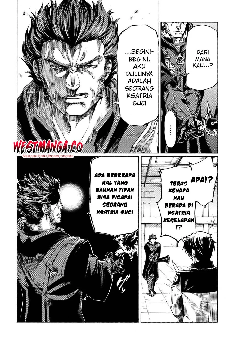 Ichioku-nen Button O Renda Shita Ore Wa, Kizuitara Saikyou Ni Natteita Chapter 32 - halaman 14