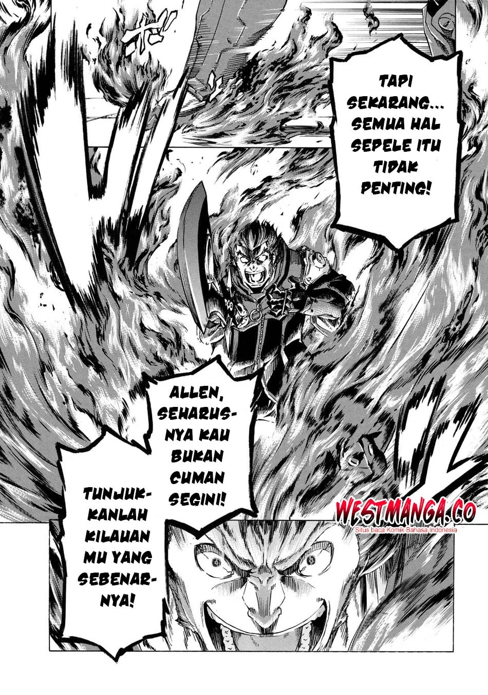 Ichioku-nen Button O Renda Shita Ore Wa, Kizuitara Saikyou Ni Natteita Chapter 32 - halaman 15
