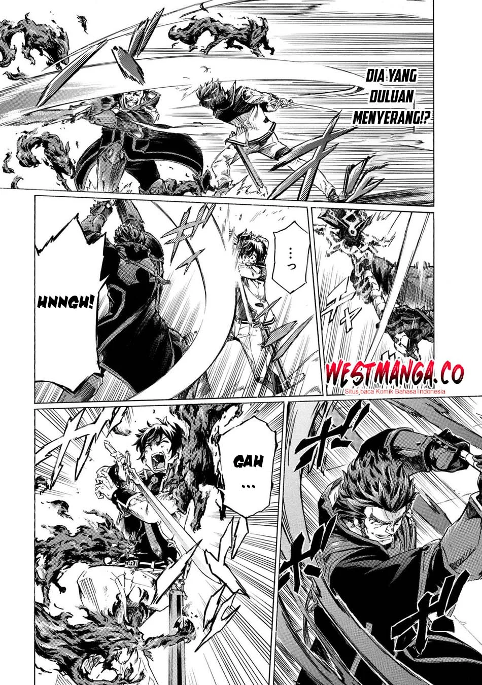 Ichioku-nen Button O Renda Shita Ore Wa, Kizuitara Saikyou Ni Natteita Chapter 32 - halaman 18