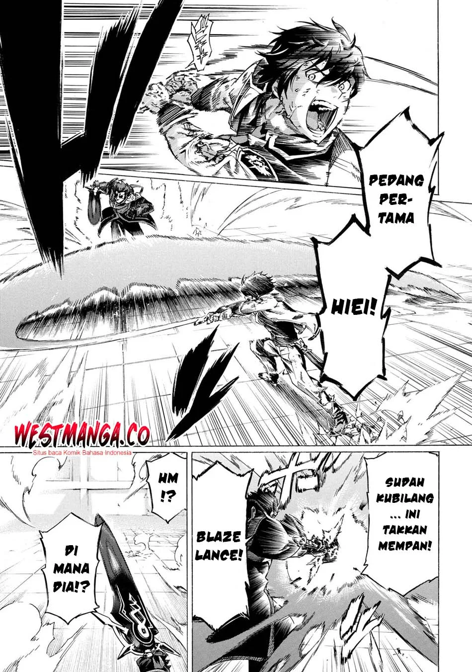 Ichioku-nen Button O Renda Shita Ore Wa, Kizuitara Saikyou Ni Natteita Chapter 32 - halaman 25