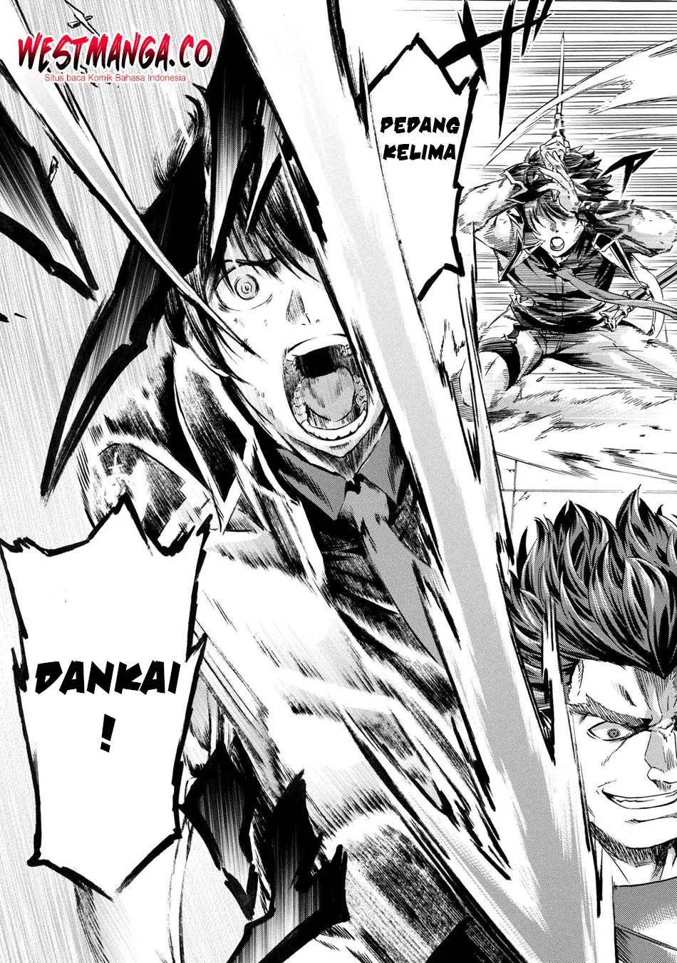Ichioku-nen Button O Renda Shita Ore Wa, Kizuitara Saikyou Ni Natteita Chapter 32 - halaman 26