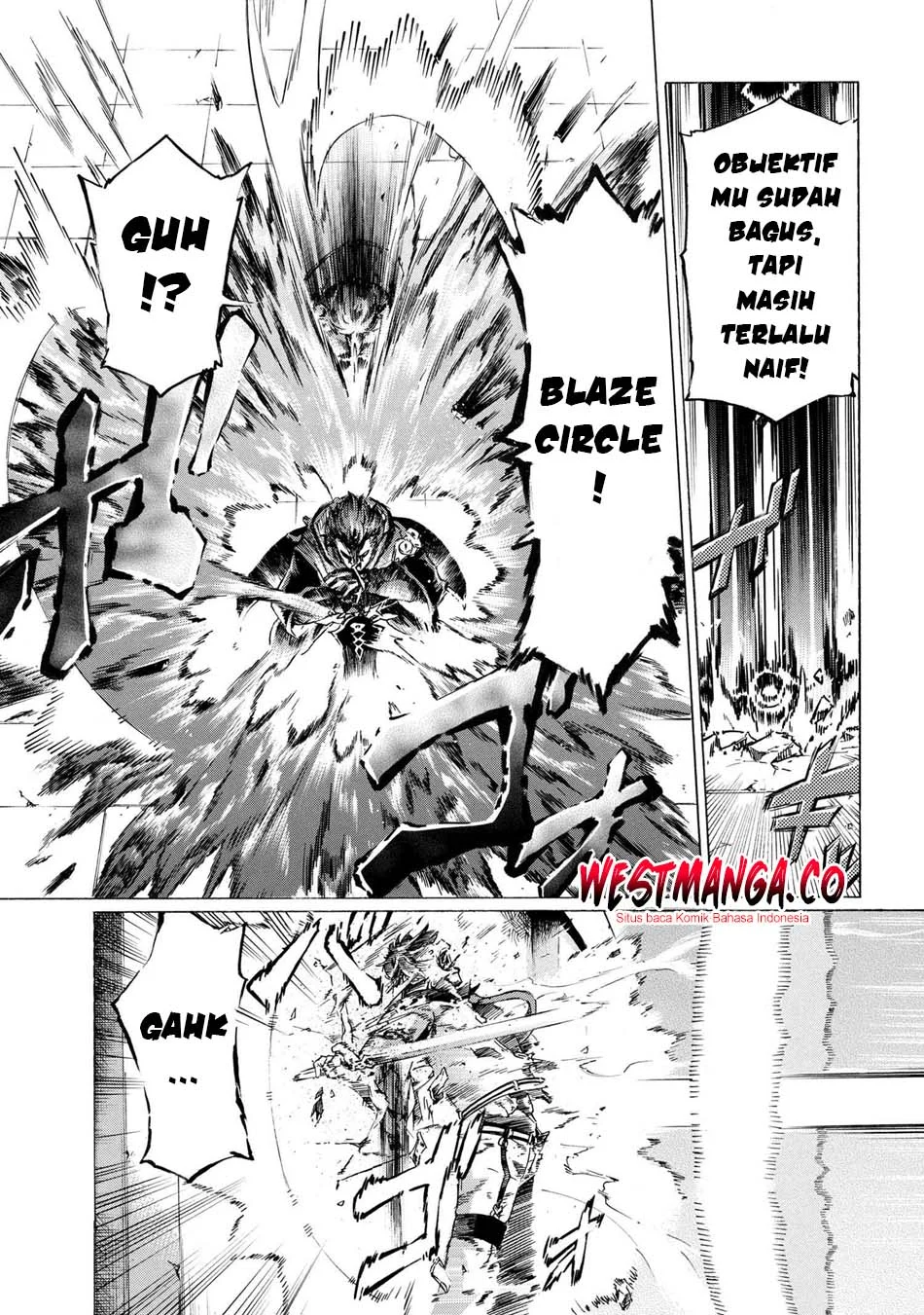 Ichioku-nen Button O Renda Shita Ore Wa, Kizuitara Saikyou Ni Natteita Chapter 32 - halaman 27