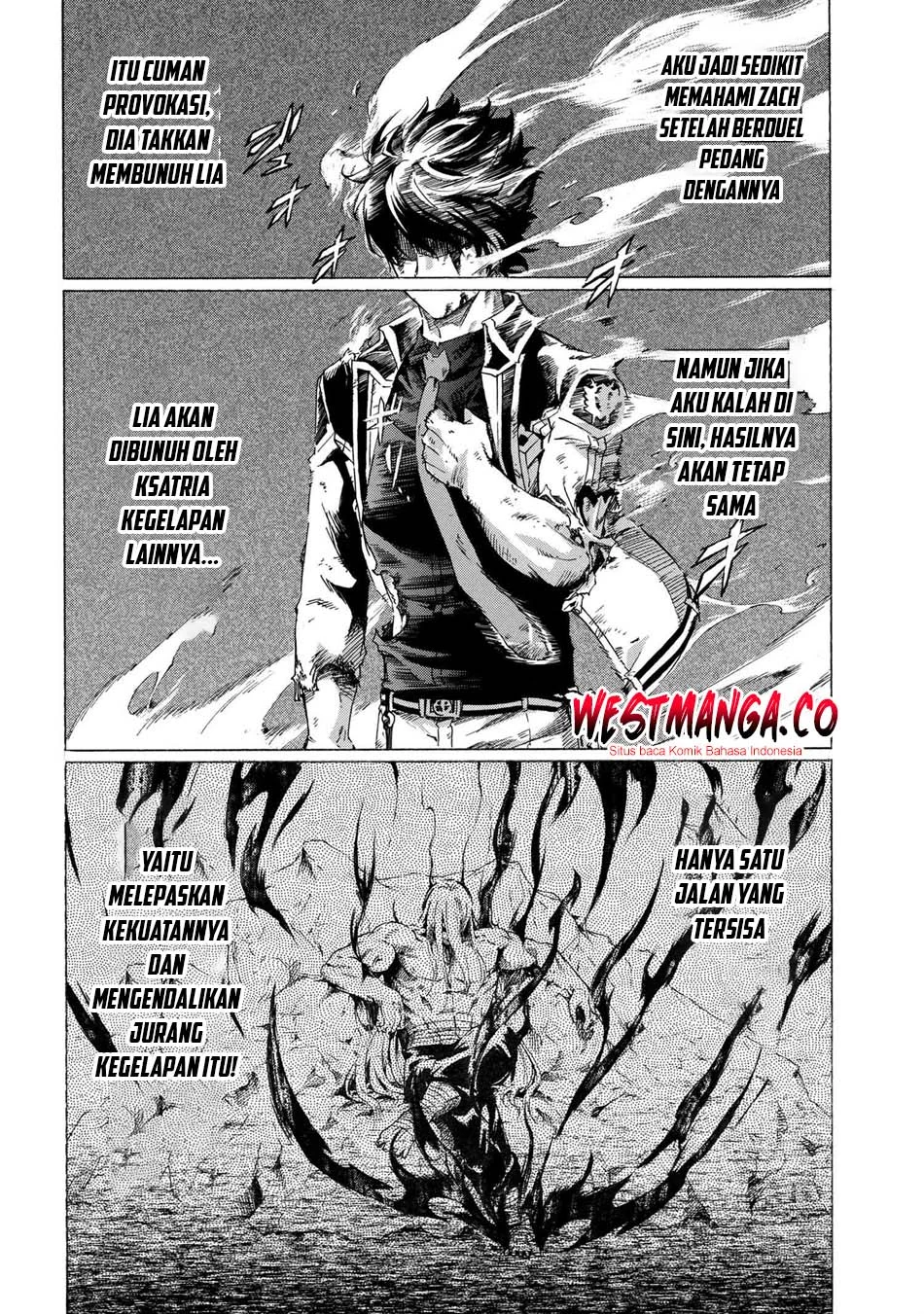 Ichioku-nen Button O Renda Shita Ore Wa, Kizuitara Saikyou Ni Natteita Chapter 32 - halaman 32