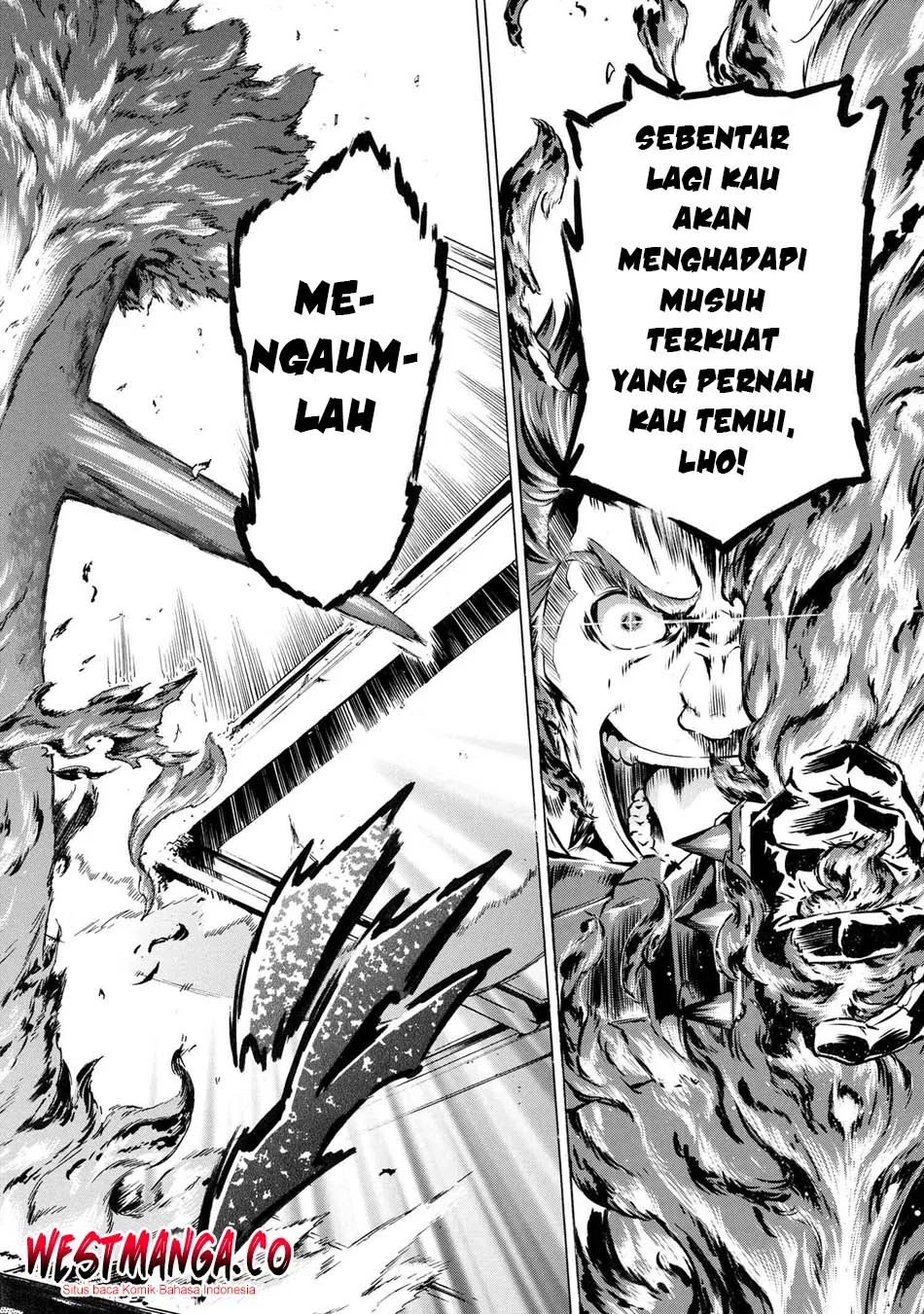 Ichioku-nen Button O Renda Shita Ore Wa, Kizuitara Saikyou Ni Natteita Chapter 32 - halaman 4
