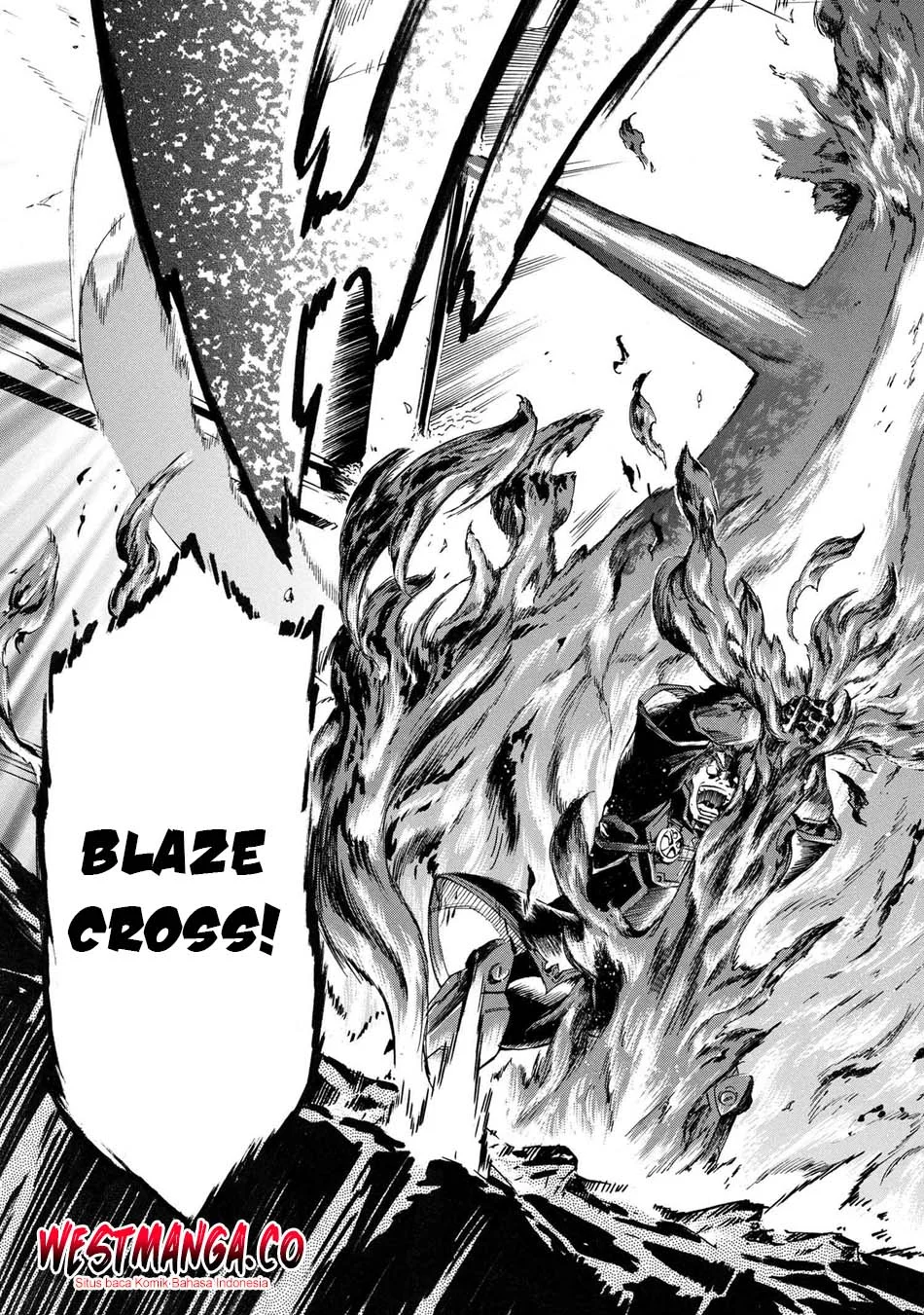 Ichioku-nen Button O Renda Shita Ore Wa, Kizuitara Saikyou Ni Natteita Chapter 32 - halaman 5
