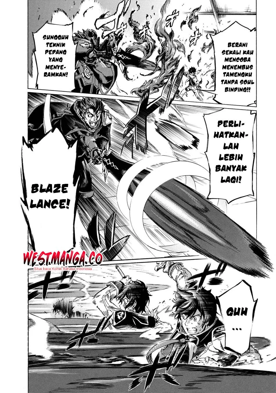 Ichioku-nen Button O Renda Shita Ore Wa, Kizuitara Saikyou Ni Natteita Chapter 32 - halaman 9