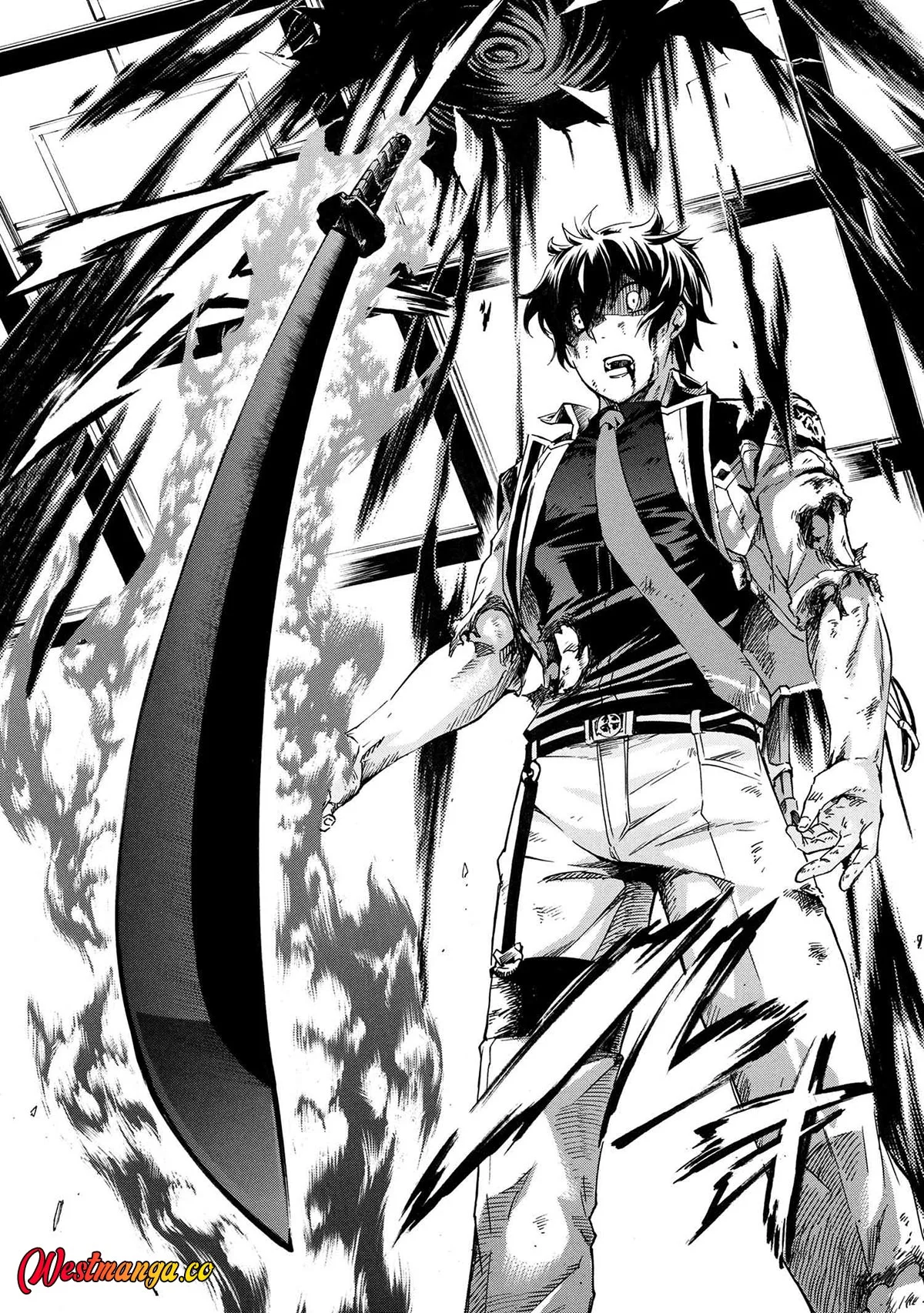 Ichioku-nen Button O Renda Shita Ore Wa, Kizuitara Saikyou Ni Natteita Chapter 33 - halaman 12