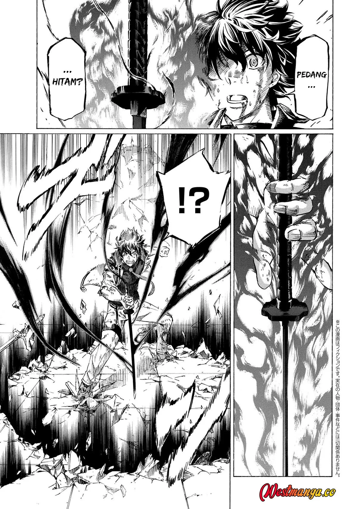 Ichioku-nen Button O Renda Shita Ore Wa, Kizuitara Saikyou Ni Natteita Chapter 33 - halaman 13