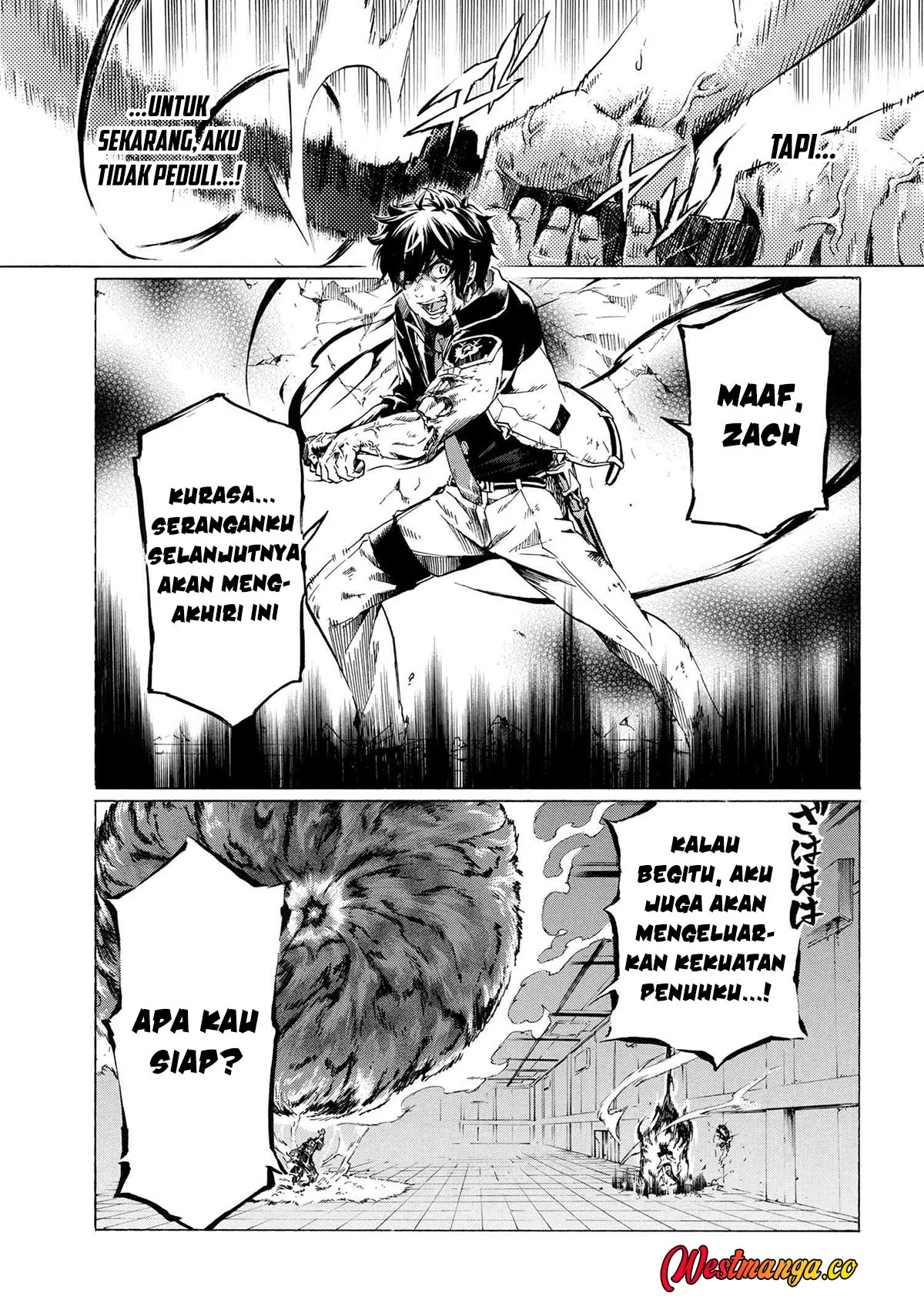 Ichioku-nen Button O Renda Shita Ore Wa, Kizuitara Saikyou Ni Natteita Chapter 33 - halaman 15