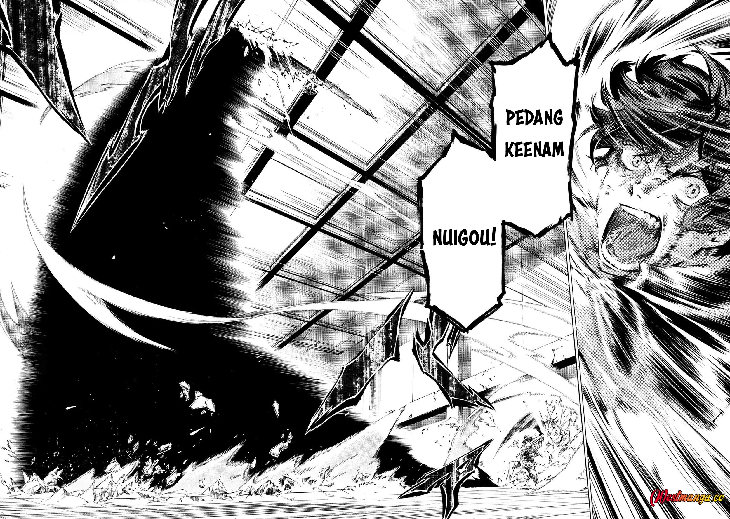 Ichioku-nen Button O Renda Shita Ore Wa, Kizuitara Saikyou Ni Natteita Chapter 33 - halaman 17