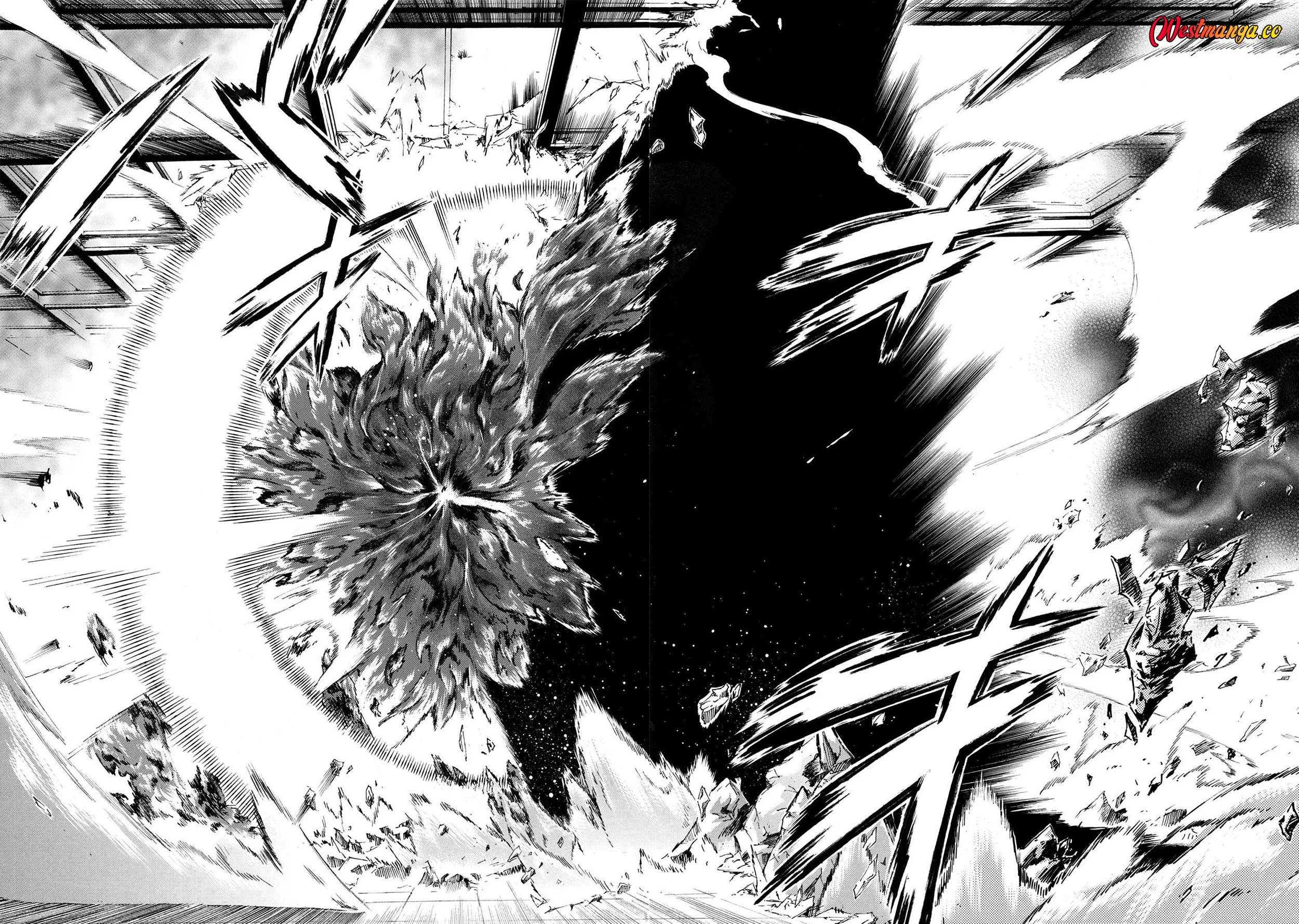 Ichioku-nen Button O Renda Shita Ore Wa, Kizuitara Saikyou Ni Natteita Chapter 33 - halaman 18