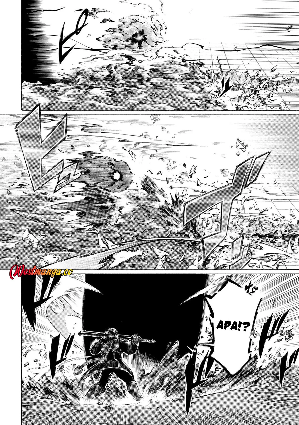 Ichioku-nen Button O Renda Shita Ore Wa, Kizuitara Saikyou Ni Natteita Chapter 33 - halaman 19