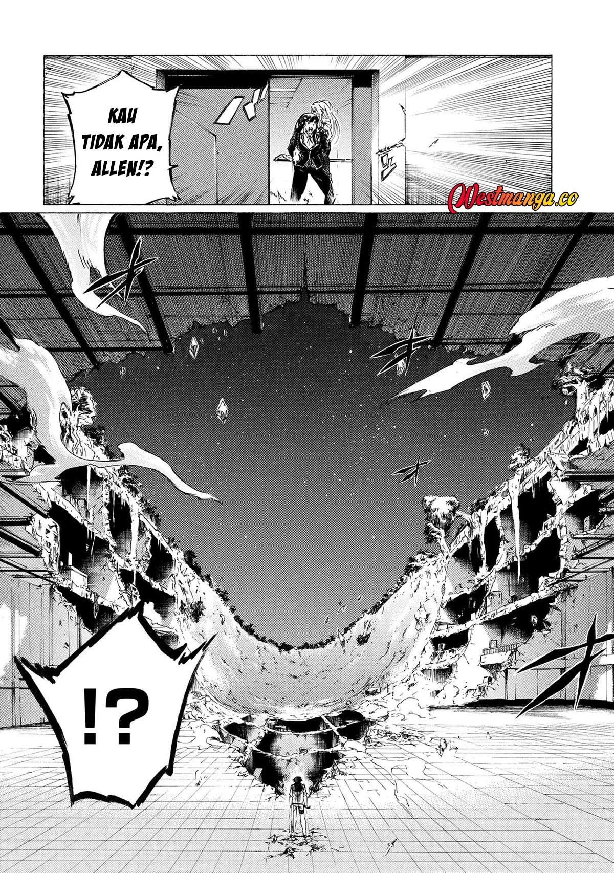 Ichioku-nen Button O Renda Shita Ore Wa, Kizuitara Saikyou Ni Natteita Chapter 33 - halaman 25