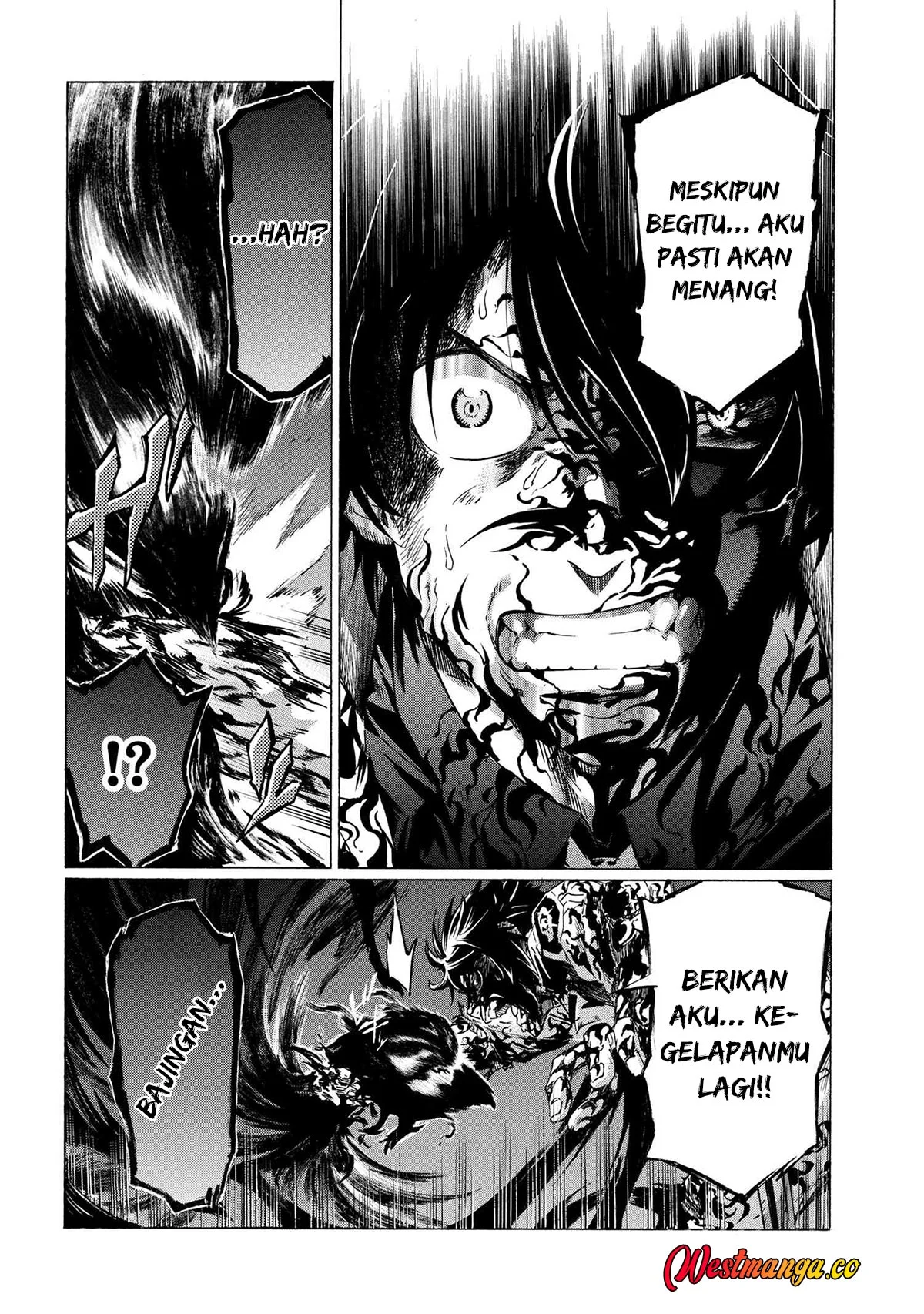 Ichioku-nen Button O Renda Shita Ore Wa, Kizuitara Saikyou Ni Natteita Chapter 33 - halaman 6