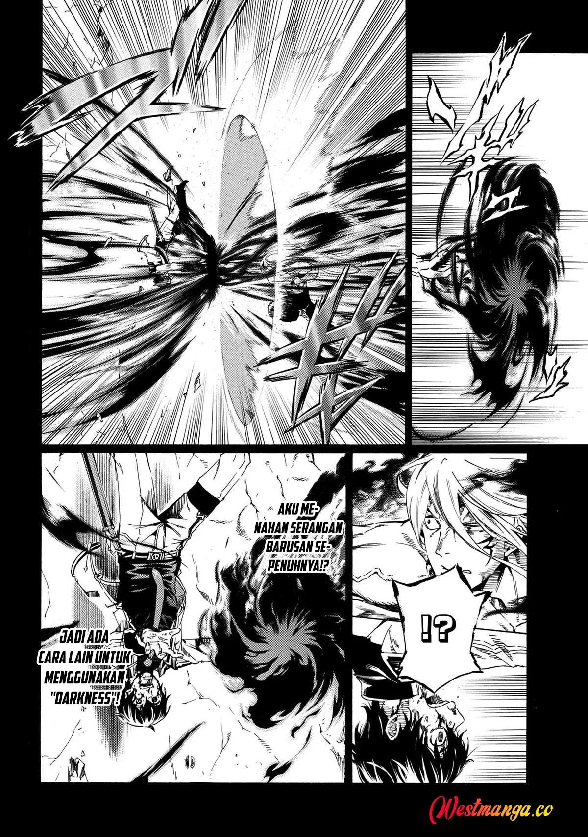 Ichioku-nen Button O Renda Shita Ore Wa, Kizuitara Saikyou Ni Natteita Chapter 34 - halaman 10