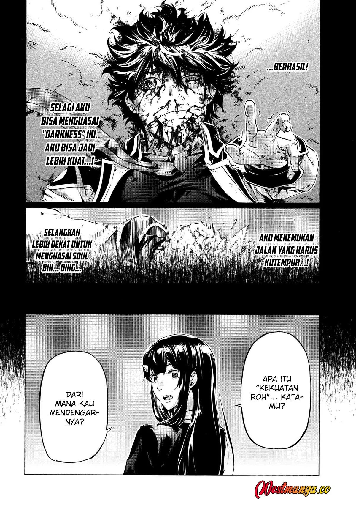 Ichioku-nen Button O Renda Shita Ore Wa, Kizuitara Saikyou Ni Natteita Chapter 34 - halaman 12