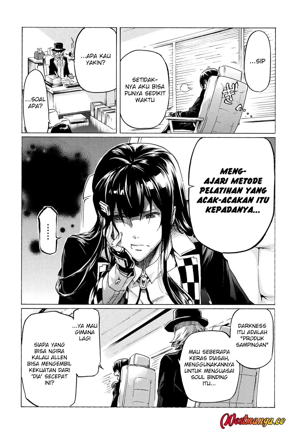 Ichioku-nen Button O Renda Shita Ore Wa, Kizuitara Saikyou Ni Natteita Chapter 34 - halaman 34