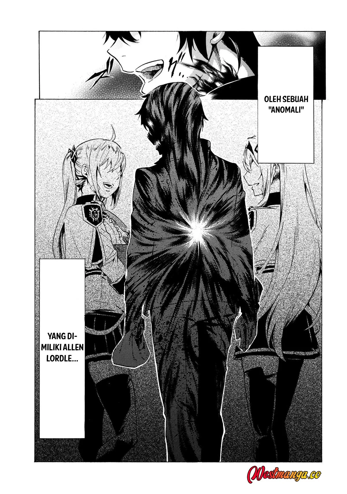 Ichioku-nen Button O Renda Shita Ore Wa, Kizuitara Saikyou Ni Natteita Chapter 34 - halaman 37