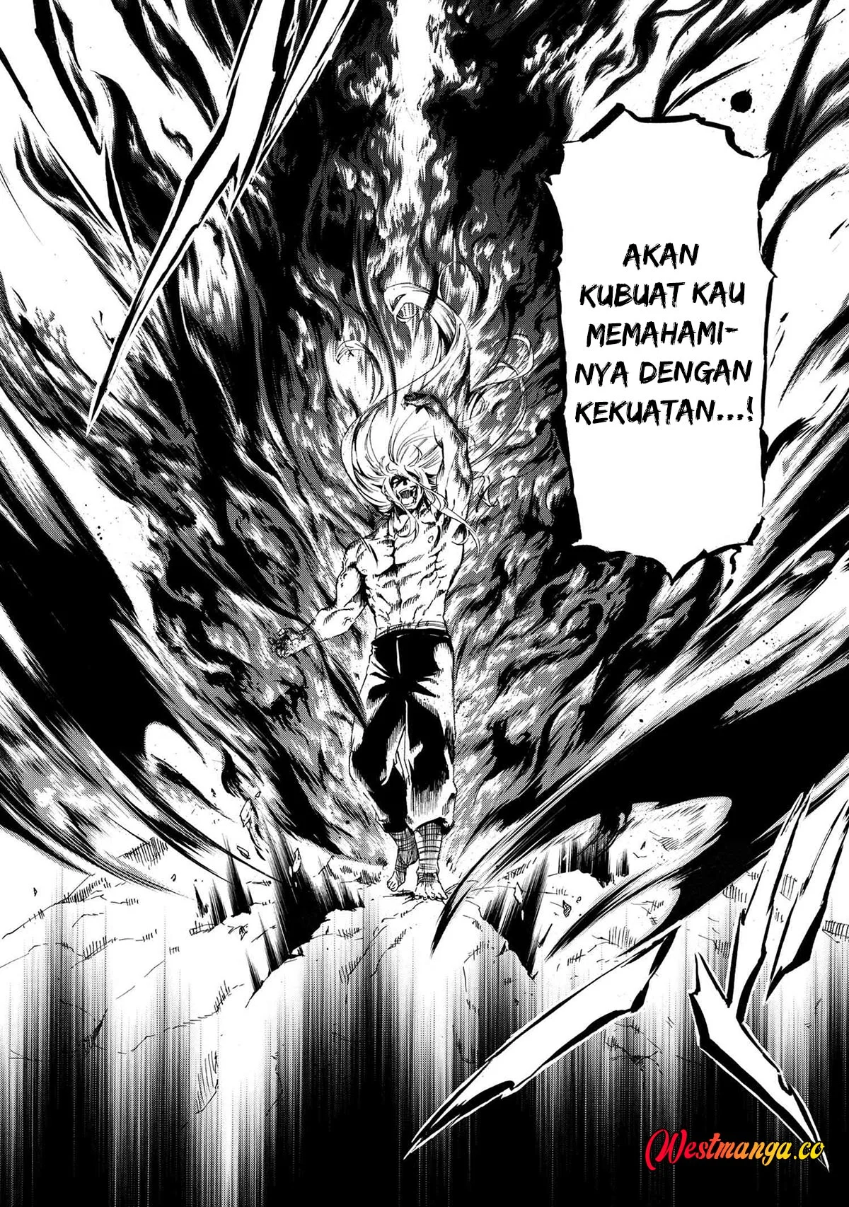 Ichioku-nen Button O Renda Shita Ore Wa, Kizuitara Saikyou Ni Natteita Chapter 34 - halaman 4