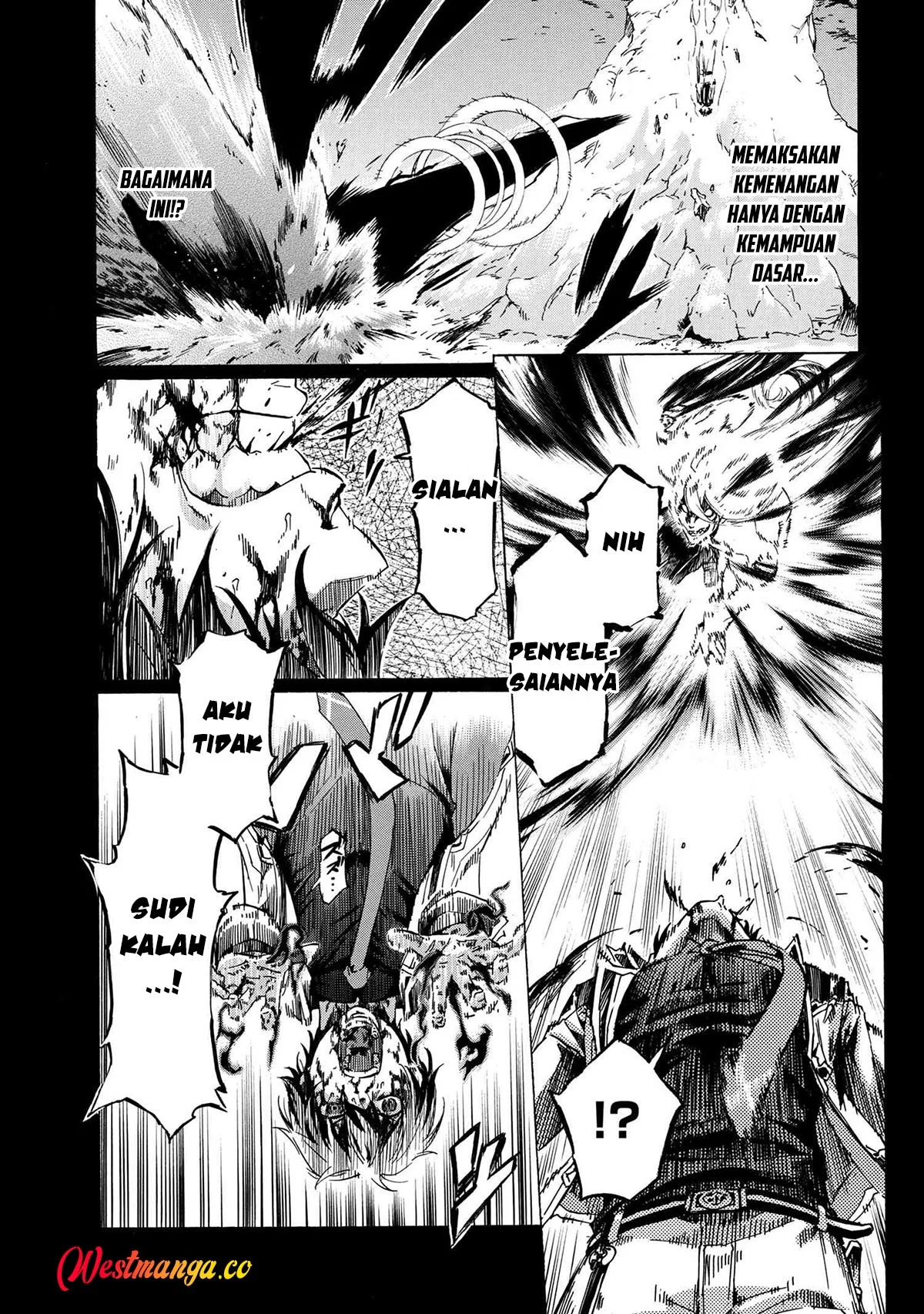 Ichioku-nen Button O Renda Shita Ore Wa, Kizuitara Saikyou Ni Natteita Chapter 34 - halaman 9
