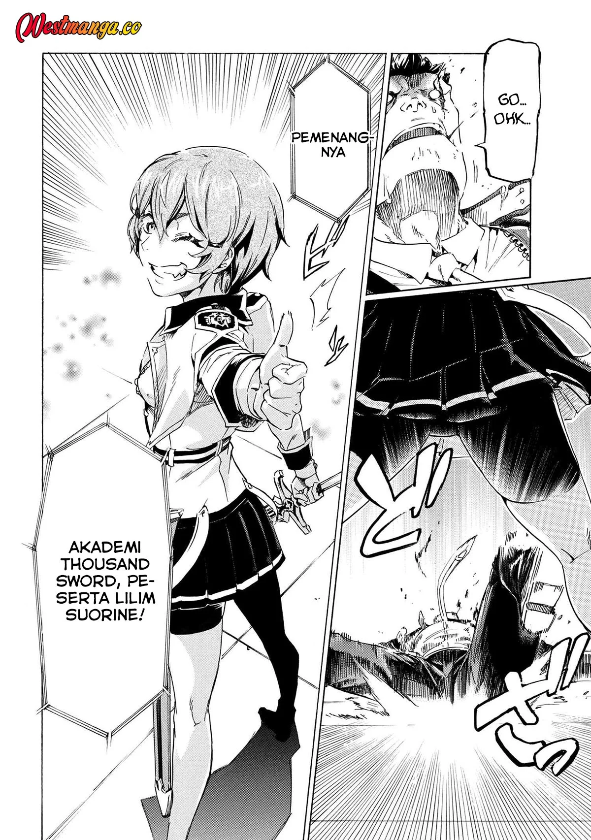 Ichioku-nen Button O Renda Shita Ore Wa, Kizuitara Saikyou Ni Natteita Chapter 35 - halaman 13