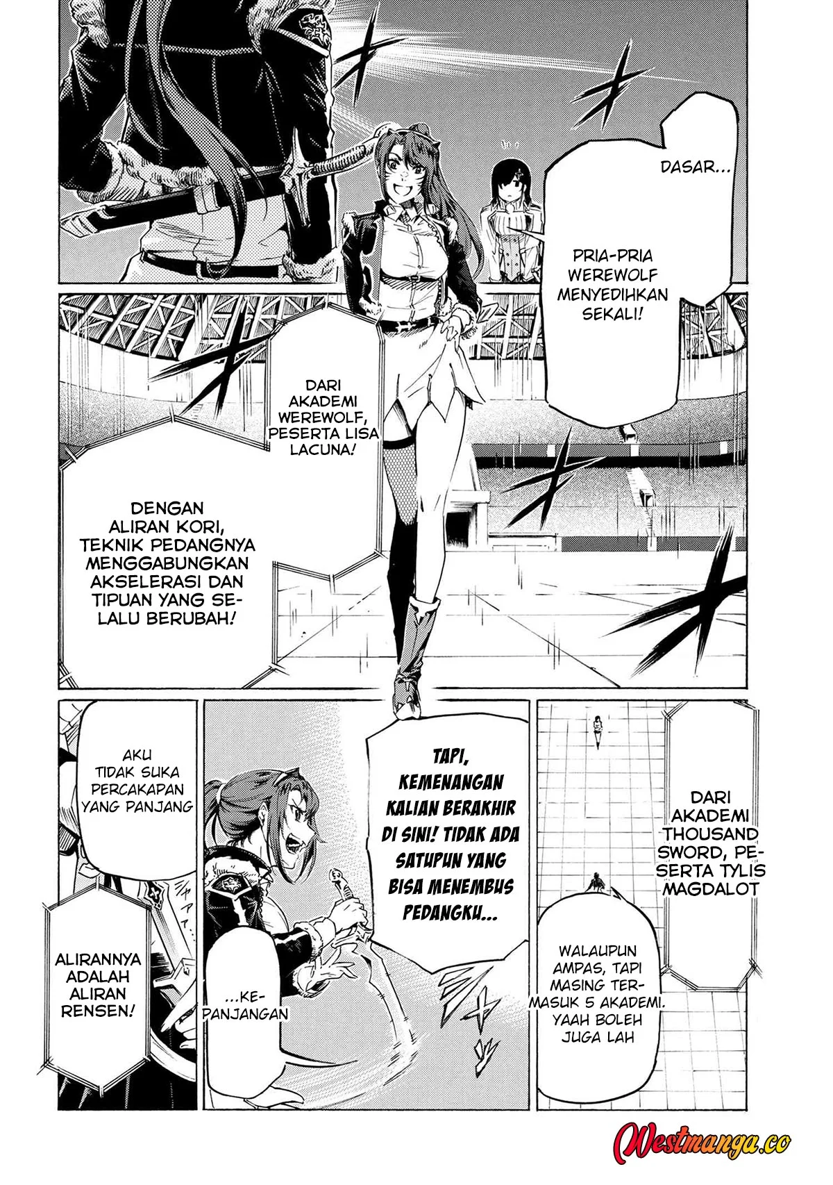 Ichioku-nen Button O Renda Shita Ore Wa, Kizuitara Saikyou Ni Natteita Chapter 35 - halaman 15
