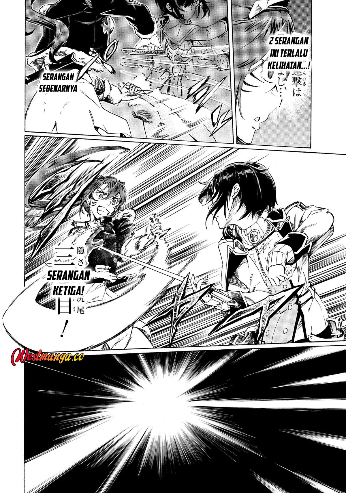 Ichioku-nen Button O Renda Shita Ore Wa, Kizuitara Saikyou Ni Natteita Chapter 35 - halaman 17