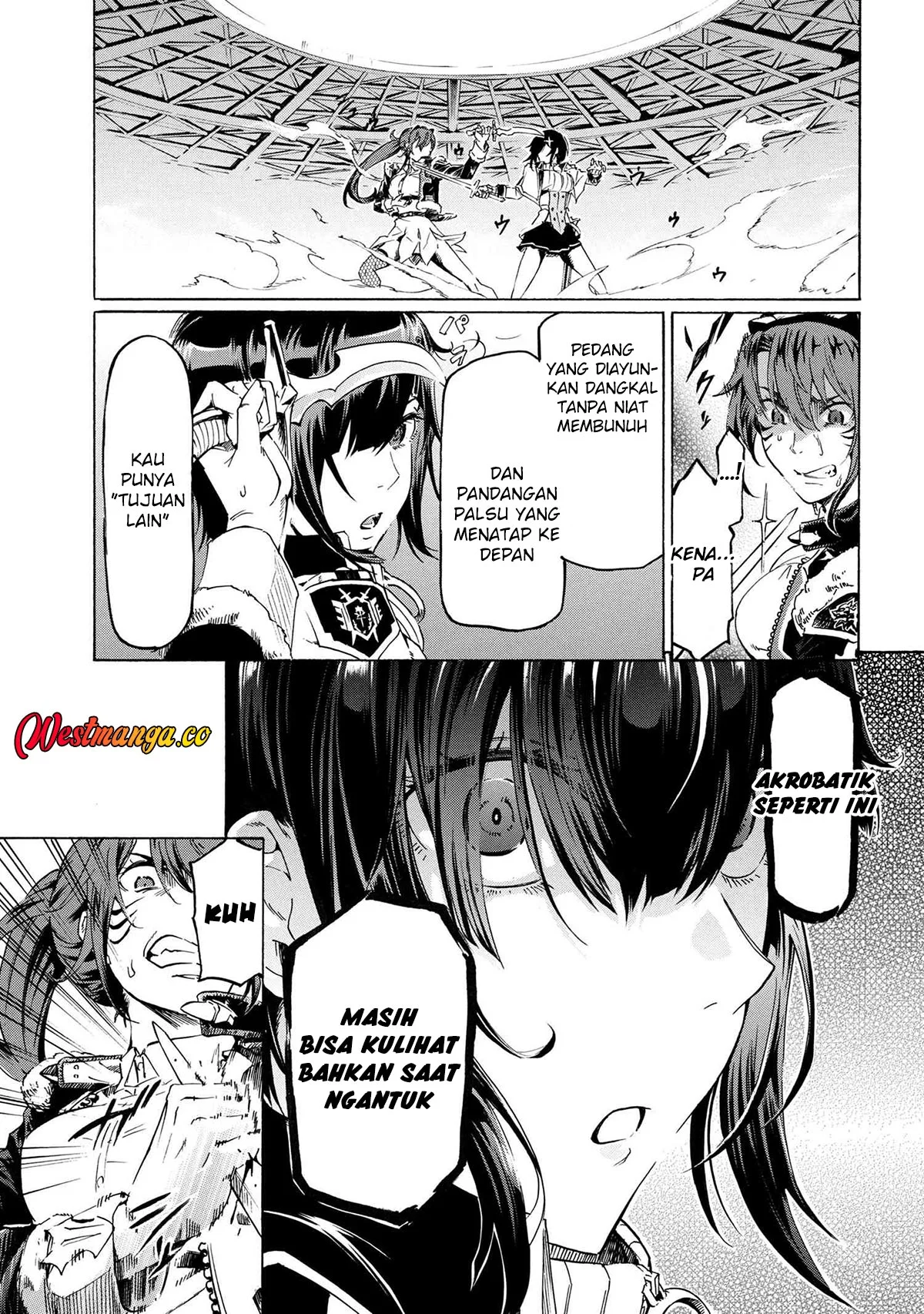 Ichioku-nen Button O Renda Shita Ore Wa, Kizuitara Saikyou Ni Natteita Chapter 35 - halaman 18