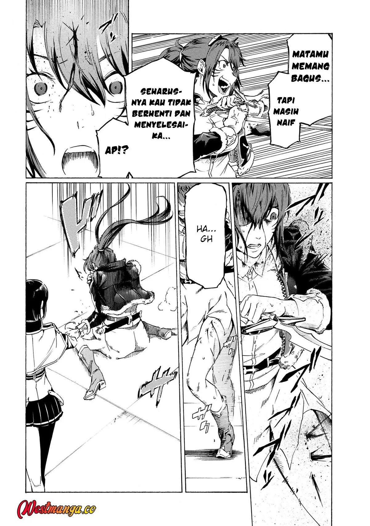Ichioku-nen Button O Renda Shita Ore Wa, Kizuitara Saikyou Ni Natteita Chapter 35 - halaman 19