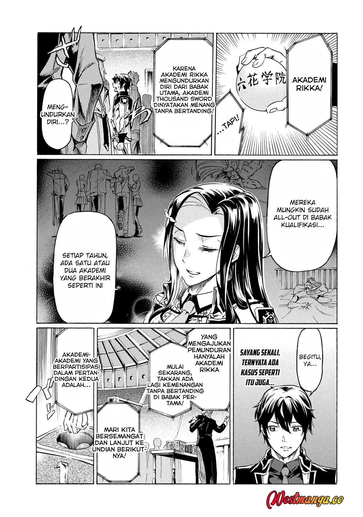Ichioku-nen Button O Renda Shita Ore Wa, Kizuitara Saikyou Ni Natteita Chapter 36 - halaman 13