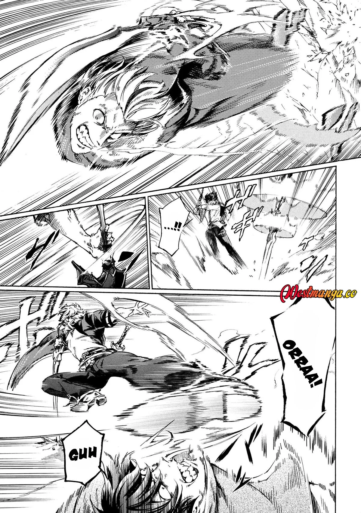 Ichioku-nen Button O Renda Shita Ore Wa, Kizuitara Saikyou Ni Natteita Chapter 37 - halaman 22