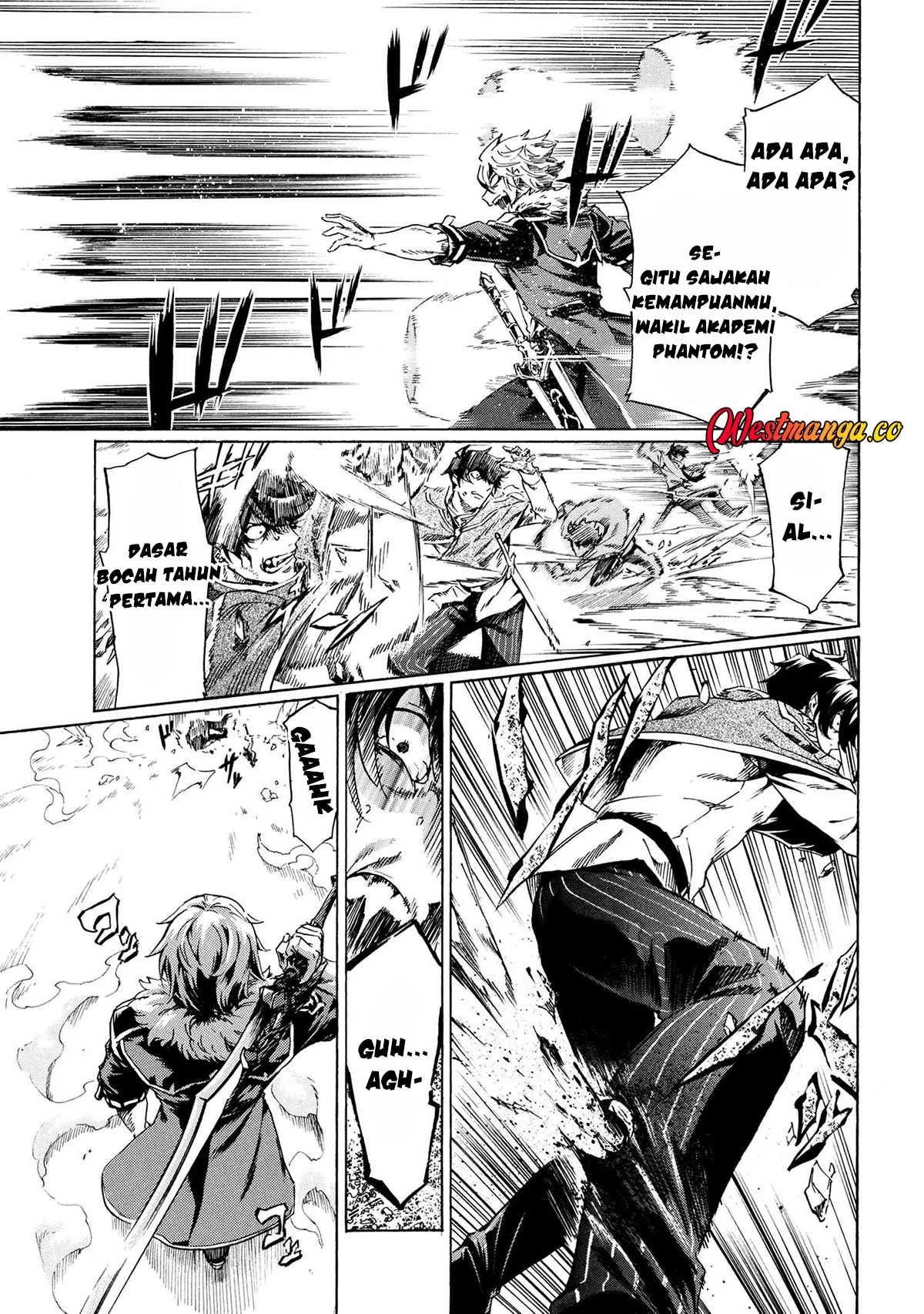 Ichioku-nen Button O Renda Shita Ore Wa, Kizuitara Saikyou Ni Natteita Chapter 37 - halaman 24