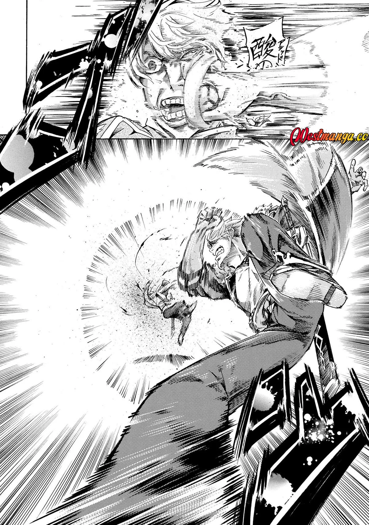 Ichioku-nen Button O Renda Shita Ore Wa, Kizuitara Saikyou Ni Natteita Chapter 37 - halaman 9