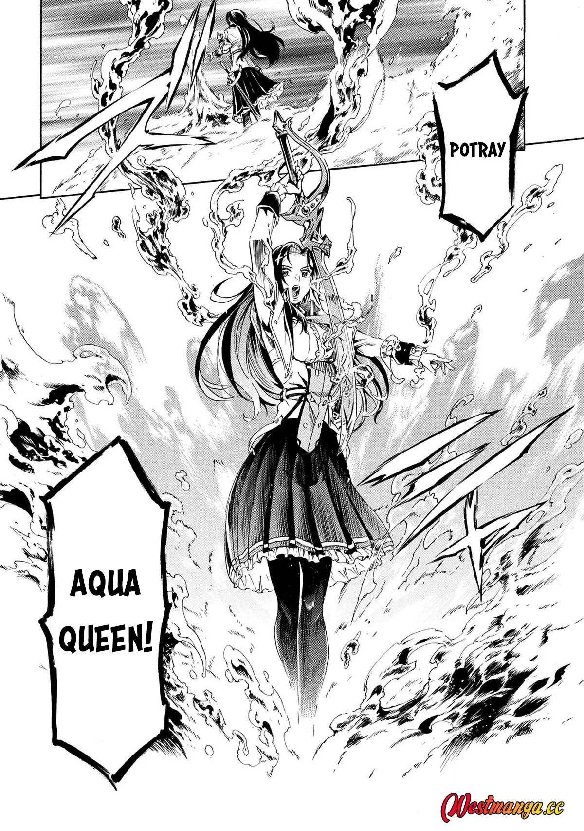 Ichioku-nen Button O Renda Shita Ore Wa, Kizuitara Saikyou Ni Natteita Chapter 38.1 - halaman 14