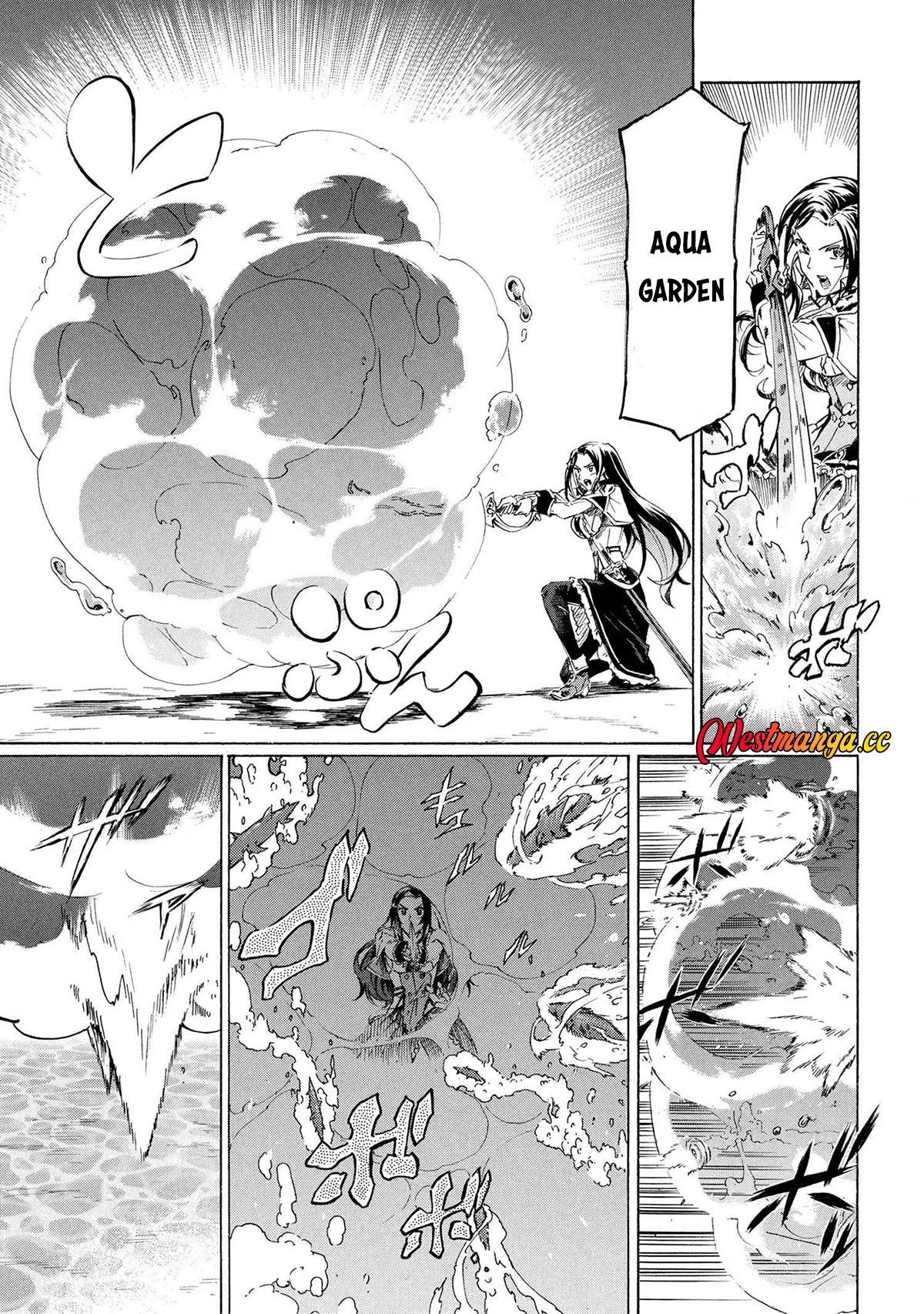 Ichioku-nen Button O Renda Shita Ore Wa, Kizuitara Saikyou Ni Natteita Chapter 38.1 - halaman 20