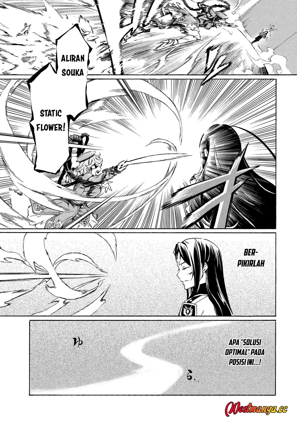 Ichioku-nen Button O Renda Shita Ore Wa, Kizuitara Saikyou Ni Natteita Chapter 38.2 - halaman 14