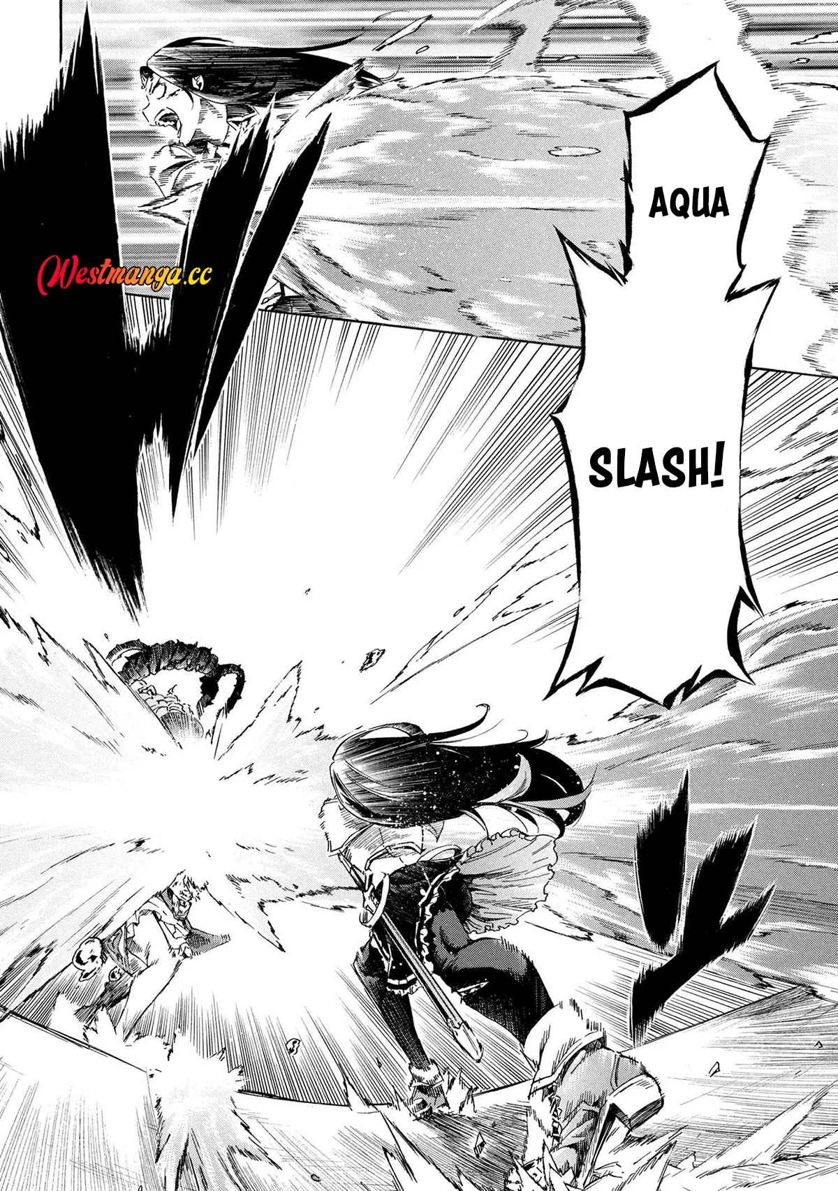 Ichioku-nen Button O Renda Shita Ore Wa, Kizuitara Saikyou Ni Natteita Chapter 38.2 - halaman 20