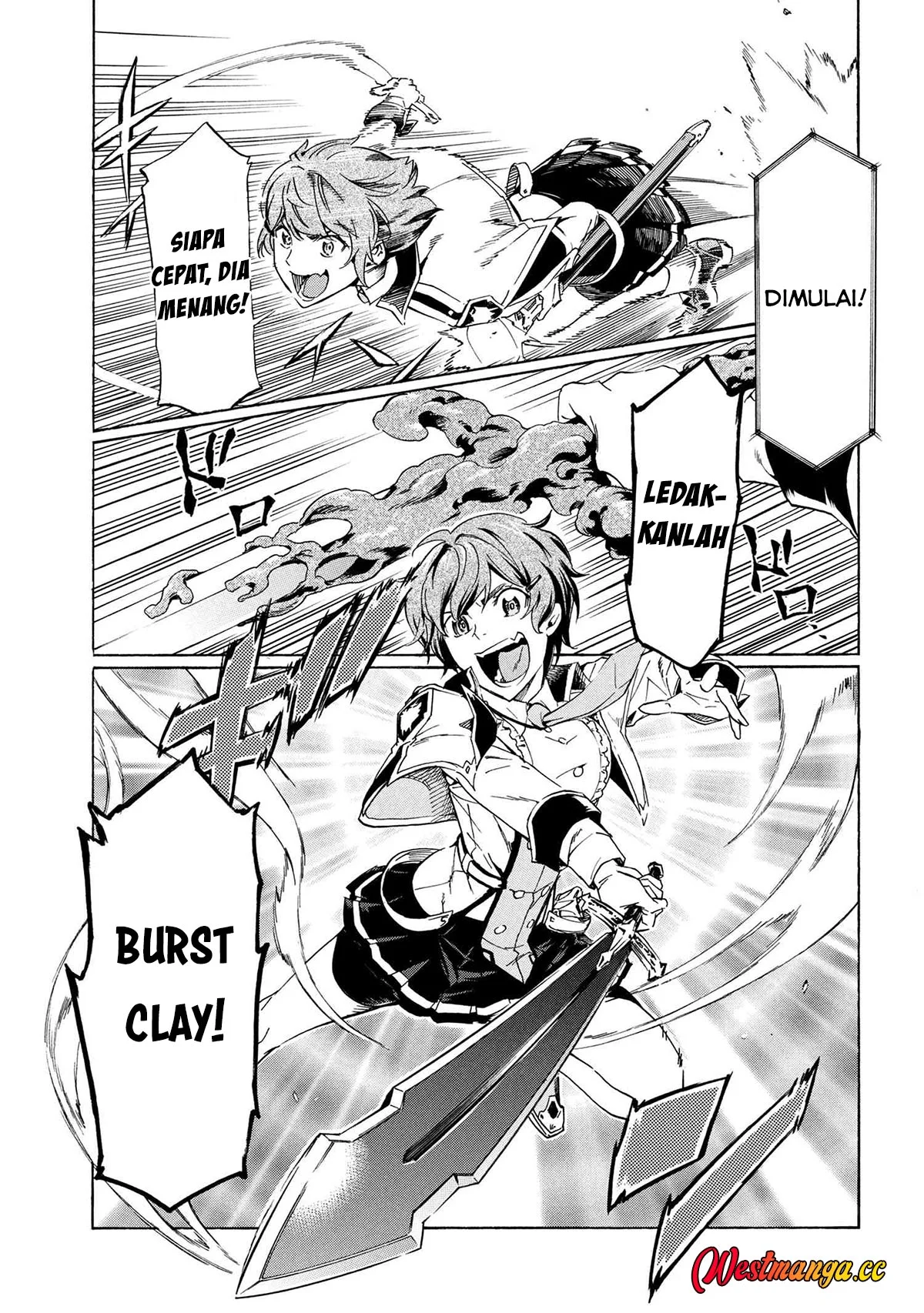 Ichioku-nen Button O Renda Shita Ore Wa, Kizuitara Saikyou Ni Natteita Chapter 39.1 - halaman 13