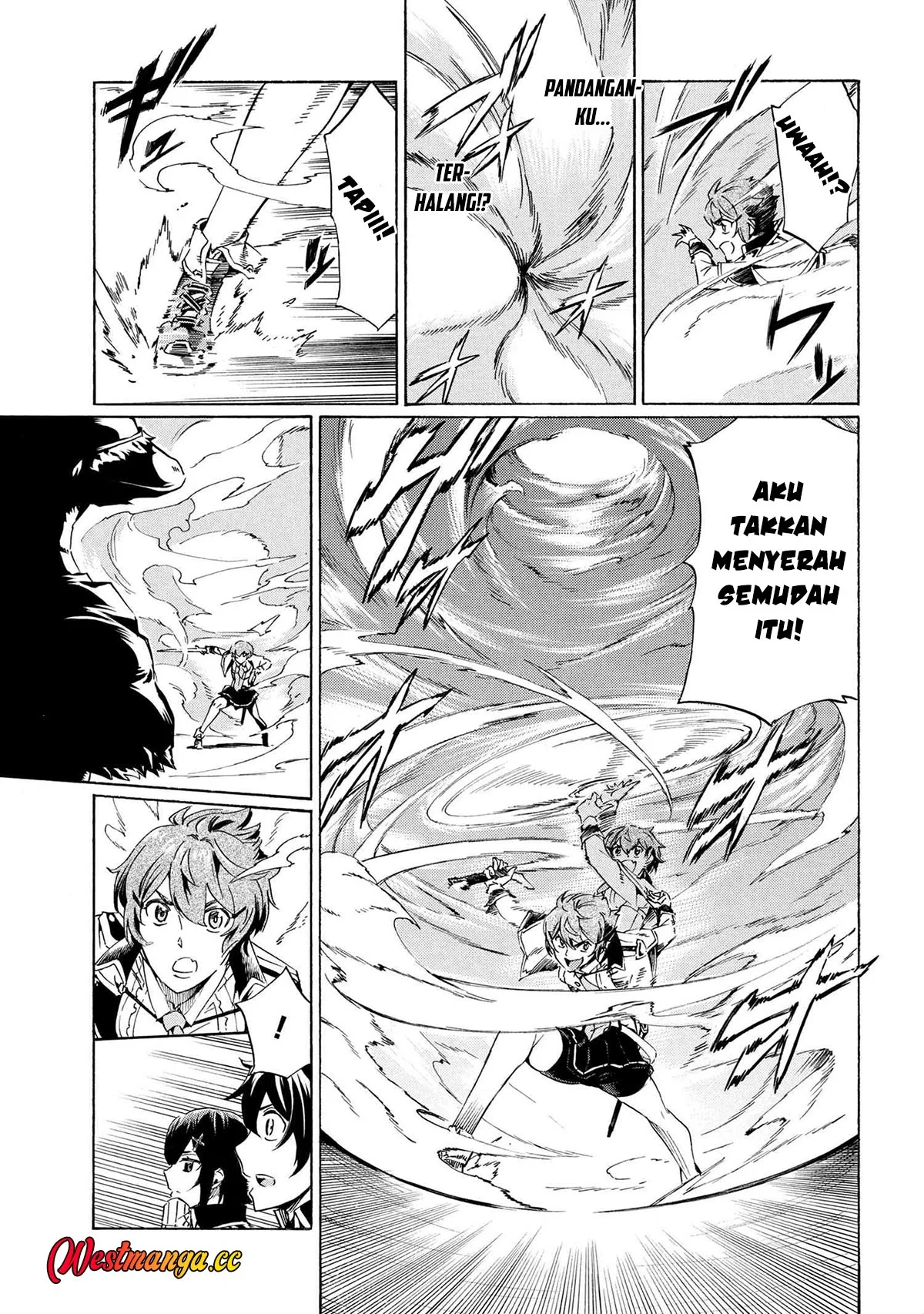 Ichioku-nen Button O Renda Shita Ore Wa, Kizuitara Saikyou Ni Natteita Chapter 39.1 - halaman 15