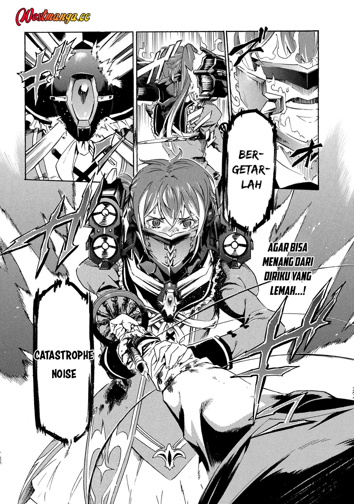 Ichioku-nen Button O Renda Shita Ore Wa, Kizuitara Saikyou Ni Natteita Chapter 39.2 - halaman 20